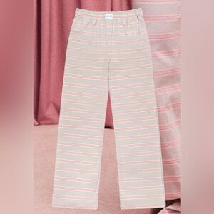 PARKE - Valentines Day Cotton Boxer Pants, L